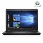 Dell Latitude | 5480 | Intel i3 7th-Gen | 14" HD-Win 10 | Refurbished