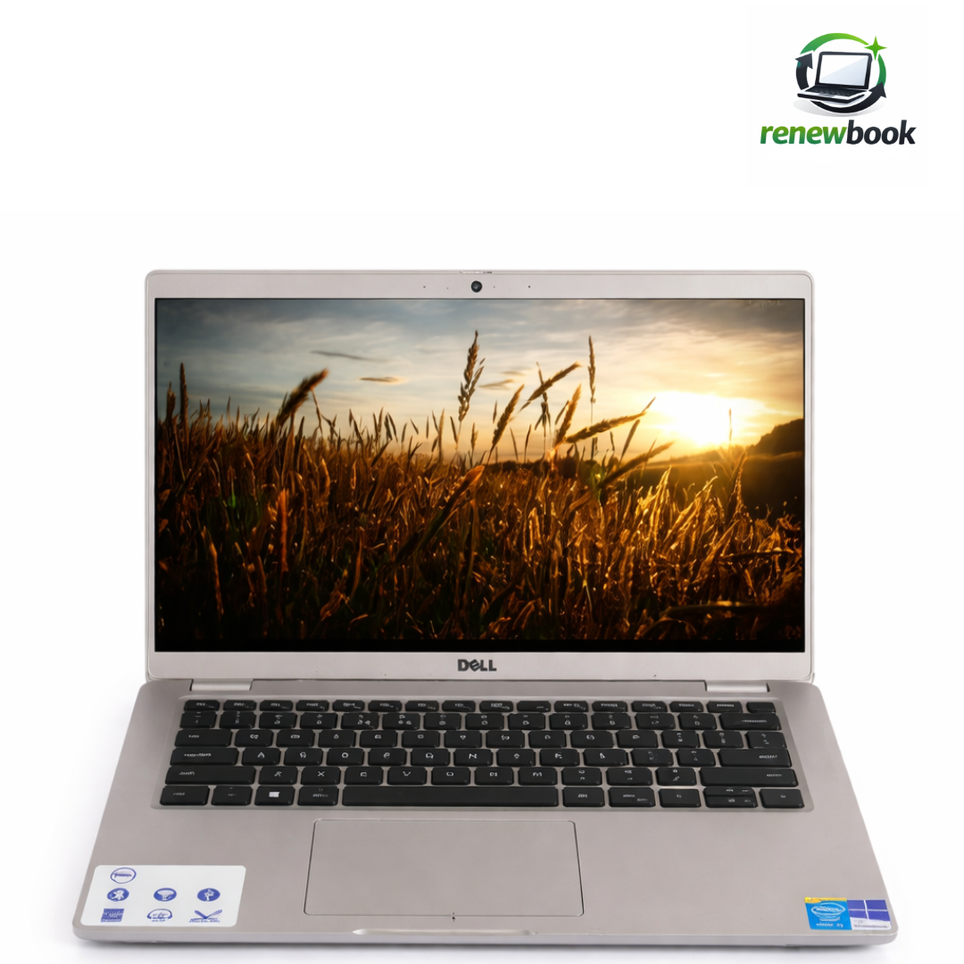 Dell Latitude 5420 | Intel-i5 11th-Gen Ram 8 SSD 256| 14 Hd-Win- 10 | Refurbished