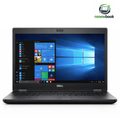 Dell Latitude | 7480 | Intel i5 6th-Gen | 14" HD-Win 10 | Refurbished