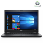 Dell Latitude | 7480 | Intel i5 6th-Gen | 14" HD-Win 10 | Refurbished