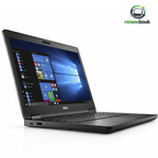 Dell Latitude | 5480 | Intel i3 7th-Gen | 14" HD-Win 10 | Refurbished