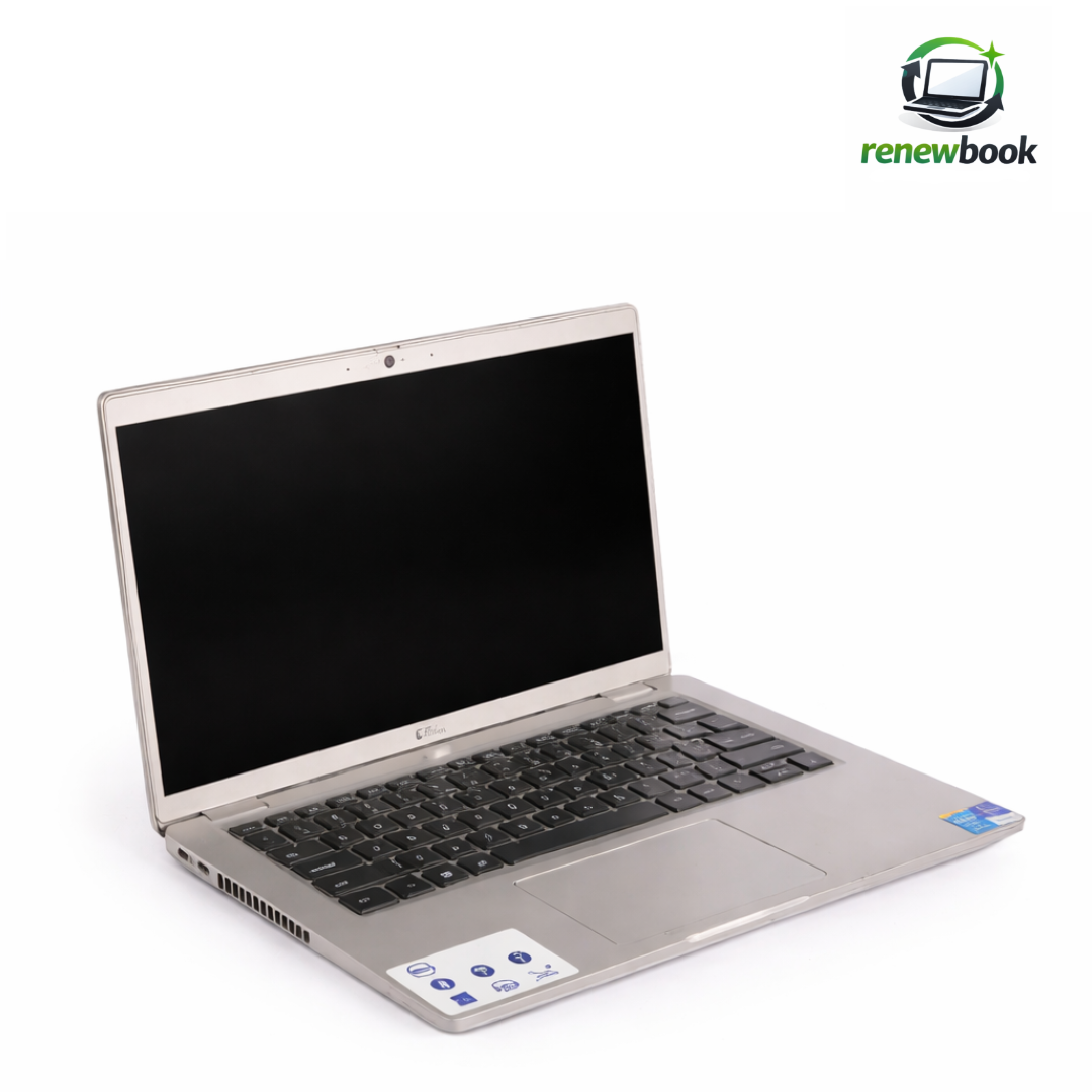 Dell Latitude 5420 | Intel-i5 11th-Gen Ram 8 SSD 256| 14 Hd-Win- 10 | Refurbished