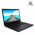 Lenovo ThinkPad | L 14 | Intel i3 10th-Gen | 14" HD-Win 10 | Refurbished