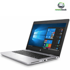 HP ProBook 640 G4 | Intel-i5 7th-Gen Ram 8 SSD 256| 14 Hd-Win- 10 | Refurbished