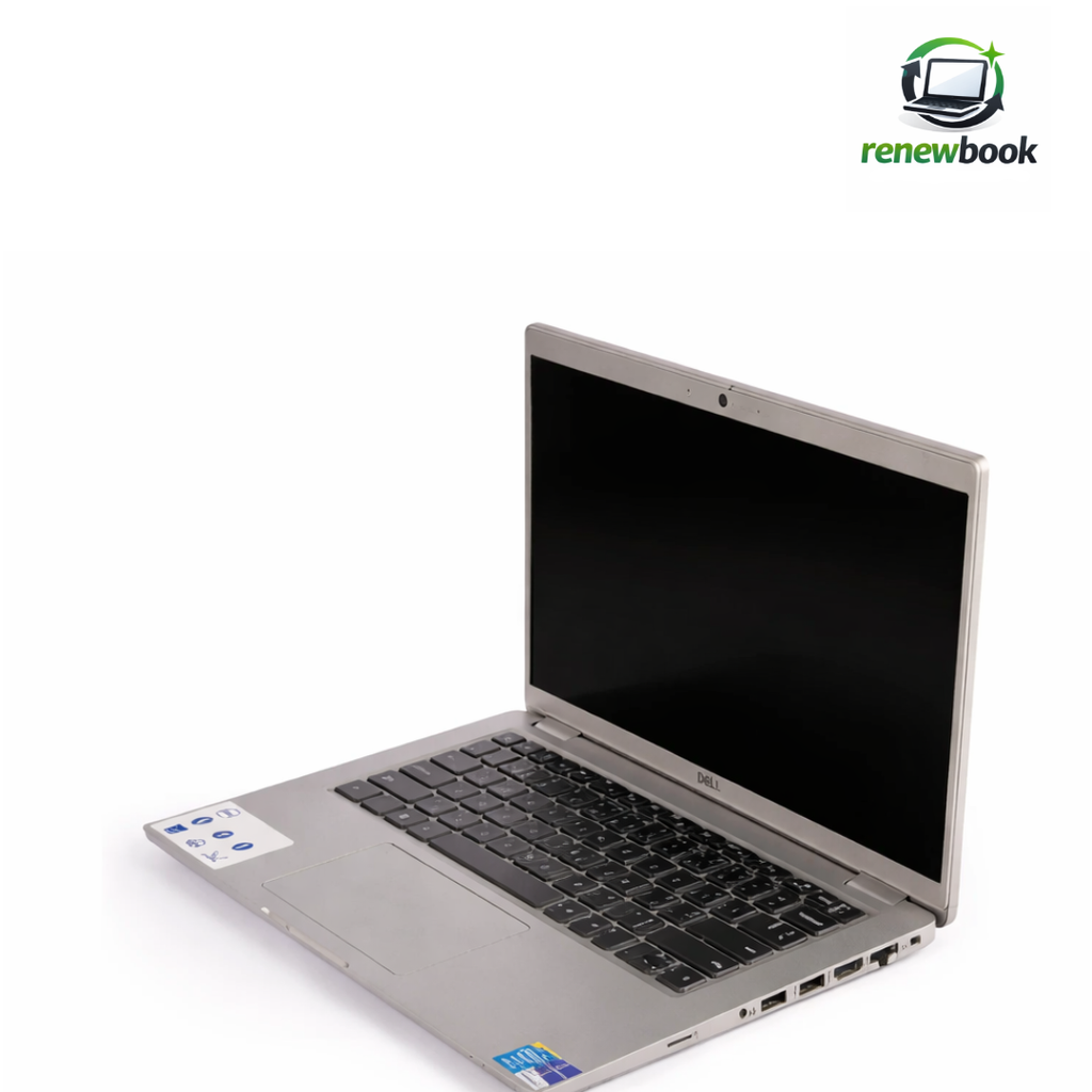 Dell Latitude 5420 | Intel-i5 11th-Gen Ram 8 SSD 256| 14 Hd-Win- 10 | Refurbished