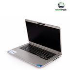 Dell Latitude 5410 | Intel-i5 10th-Gen Ram 8 SSD 256| 14 Hd-Win- 10 | Refurbished