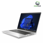 HP Elite book | 840 G7| Intel i5 10th-Gen | 14" HD-Win 10 | Refurbished