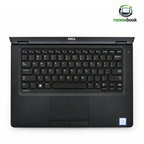 Dell Latitude | 5480 | Intel i3 7th-Gen | 14" HD-Win 10 | Refurbished
