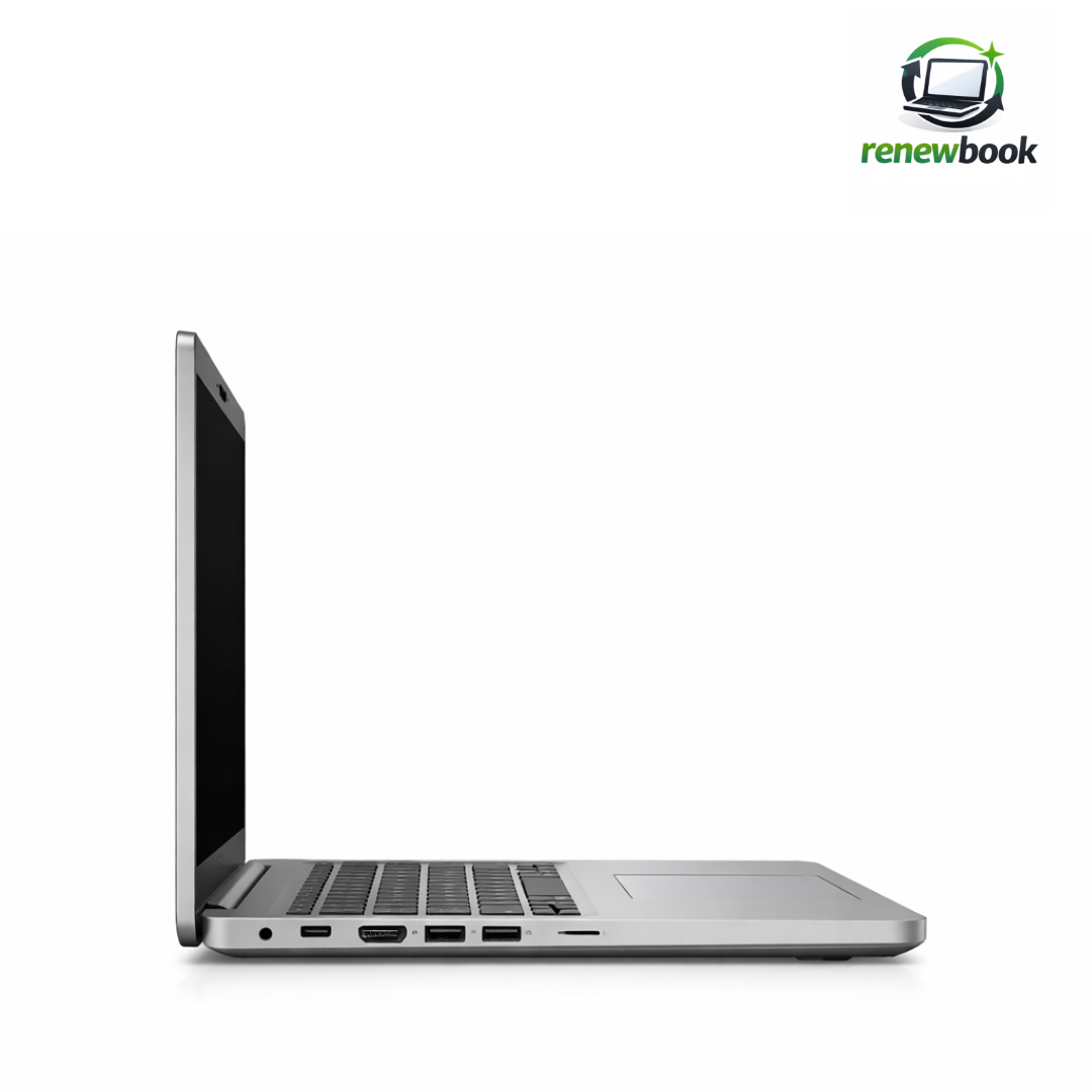Dell Latitude 5510 | Intel-i5 10th-Gen Ram 8 SSD 256| 15.6 Hd-Win- 10 | Refurbished