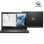 Dell Latitude | 7480 | Intel i5 6th-Gen | 14" HD-Win 10 | Refurbished