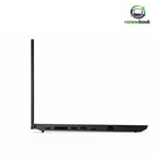 Lenovo ThinkPad | L 14 | Intel i3 10th-Gen | 14" HD-Win 10 | Refurbished