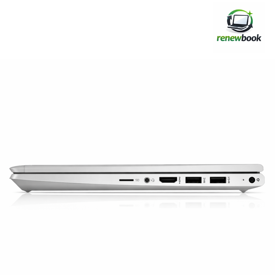HP Elite book | 840 G7| Intel i5 10th-Gen | 14" HD-Win 10 | Refurbished