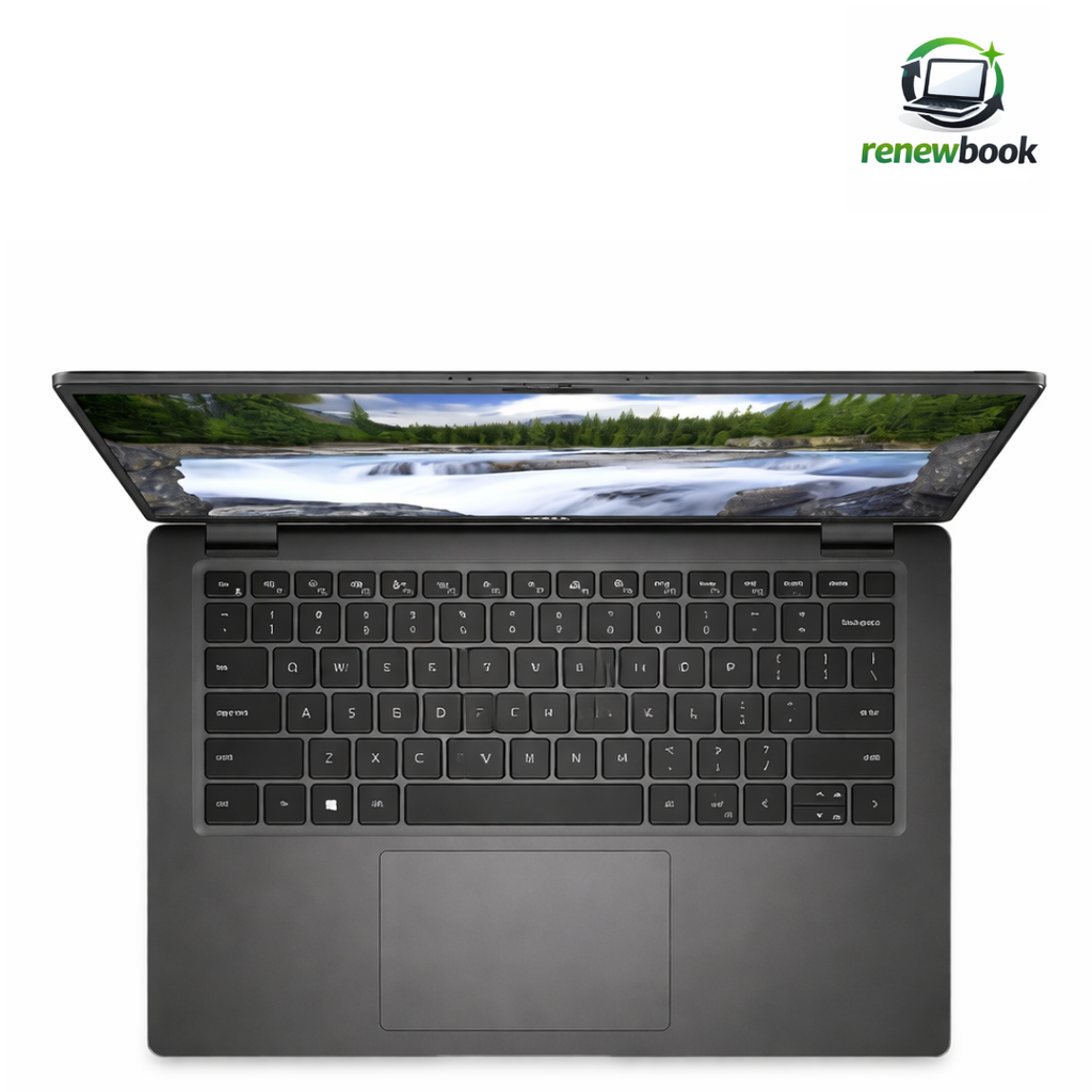 Dell Latitude 7420 | Intel-i5 11th-Gen Ram 16 SSD 256| 14 Hd-Win- 10 | Refurbished