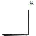 Lenovo ThinkPad | L 14 | Intel i3 10th-Gen | 14" HD-Win 10 | Refurbished