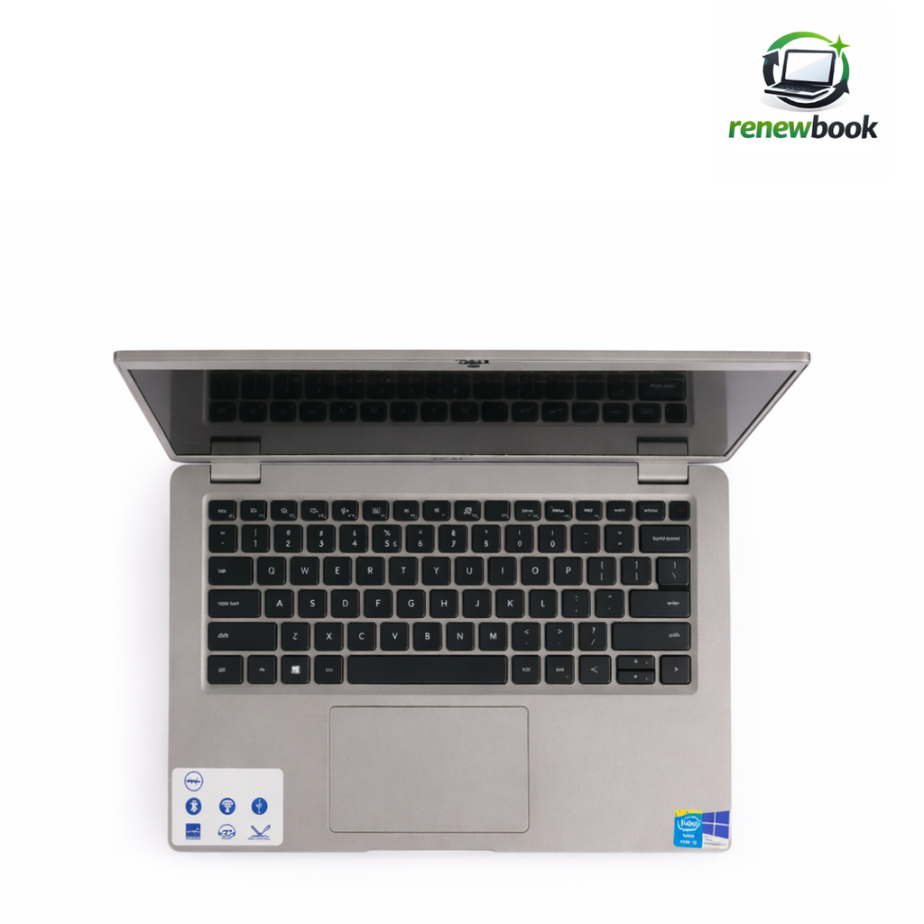 Dell Latitude 5510 | Intel-i5 10th-Gen Ram 8 SSD 256| 15.6 Hd-Win- 10 | Refurbished