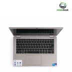 Dell Latitude 5510 | Intel-i5 10th-Gen Ram 8 SSD 256| 15.6 Hd-Win- 10 | Refurbished
