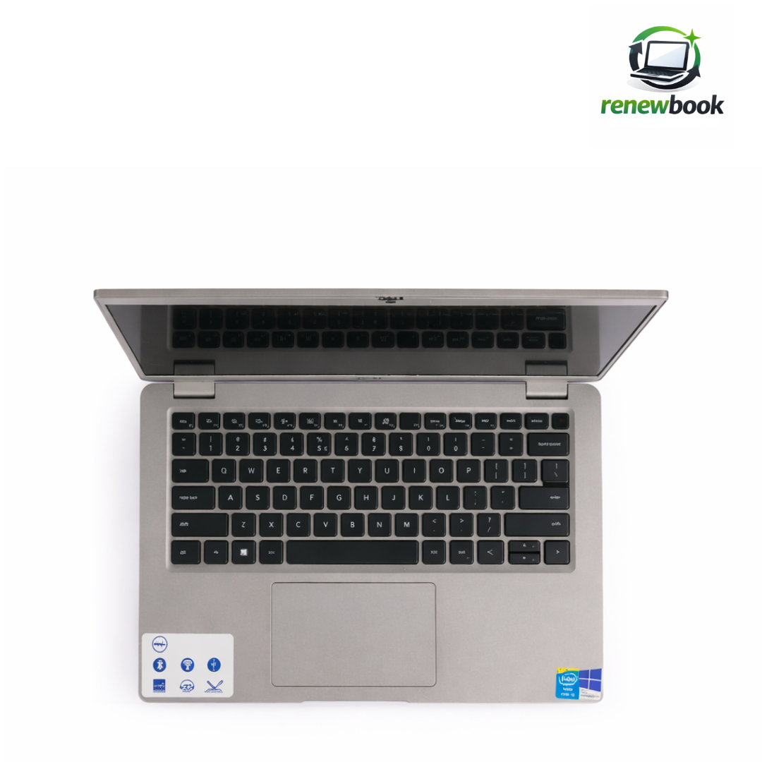 Dell Latitude 5510 | Intel-i5 10th-Gen Ram 8 SSD 256| 15.6 Hd-Win- 10 | Refurbished