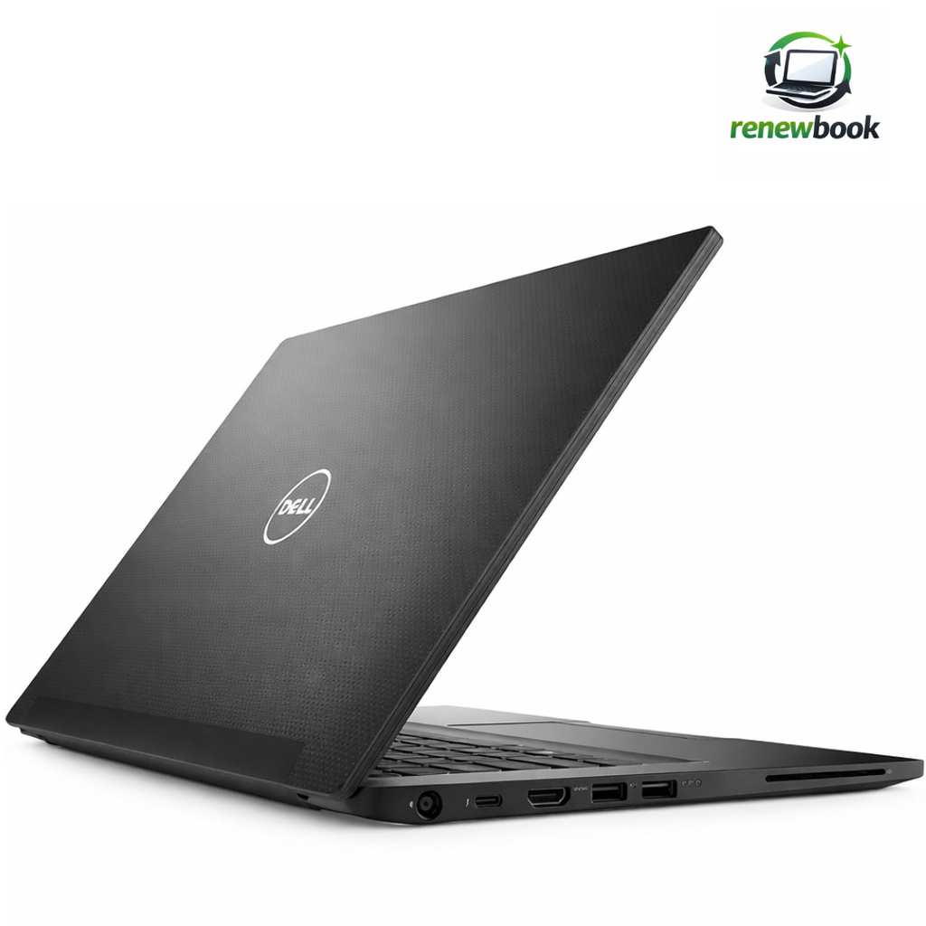 Dell Latitude | 7480 | Intel i5 6th-Gen | 14" HD-Win 10 | Refurbished