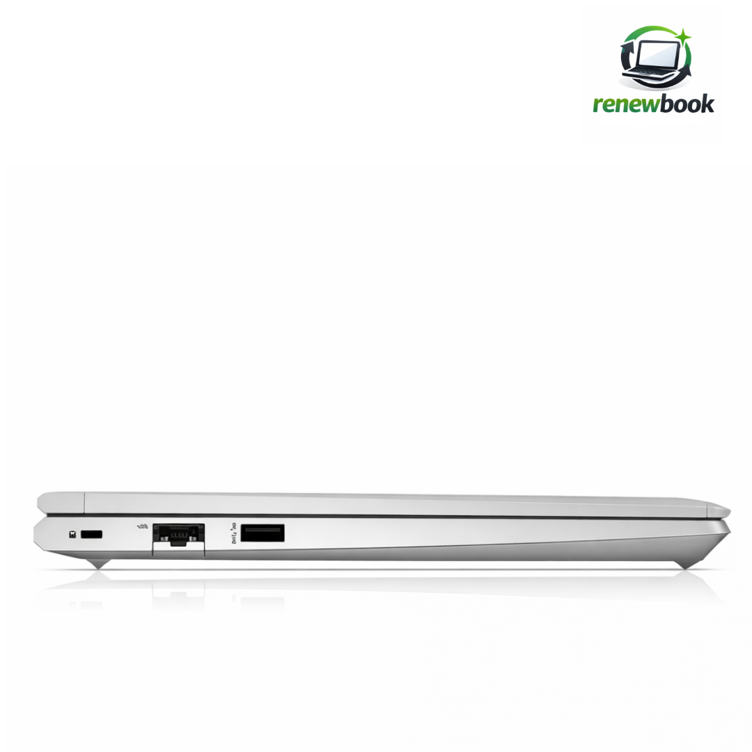 HP ProBook 440 G8 | Intel-i5 11th-Gen Ram 8 SSD 256| 14 Hd-Win- 10 | Refurbished