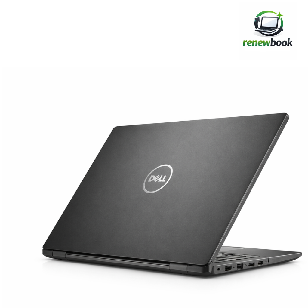 Dell Latitude 3410 | Intel-i5 10th-Gen | 14 Hd-Win- 10 | Refurbished