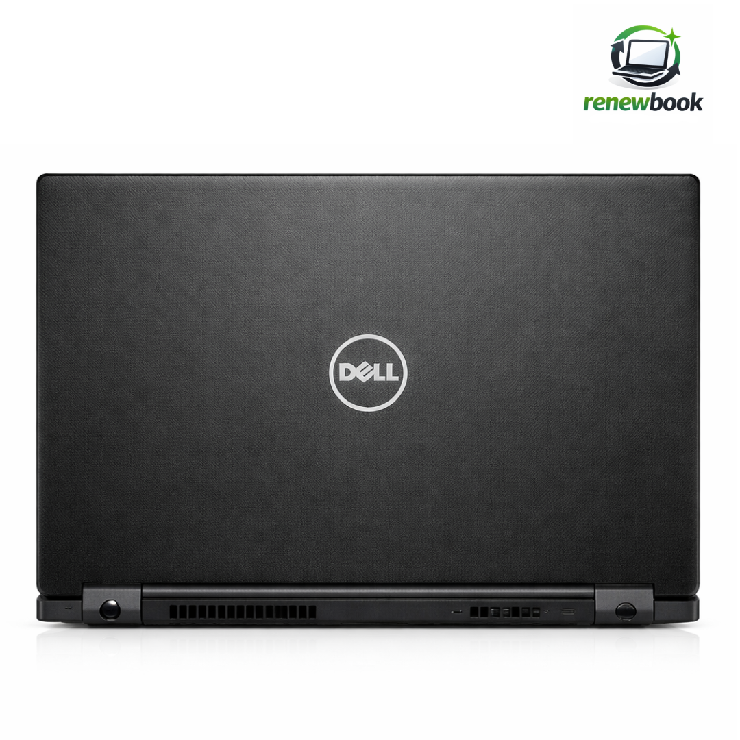 Dell Latitude | 7480 | Intel i5 6th-Gen | 14" HD-Win 10 | Refurbished