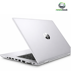 HP ProBook 640 G4 | Intel-i5 7th-Gen Ram 8 SSD 256| 14 Hd-Win- 10 | Refurbished