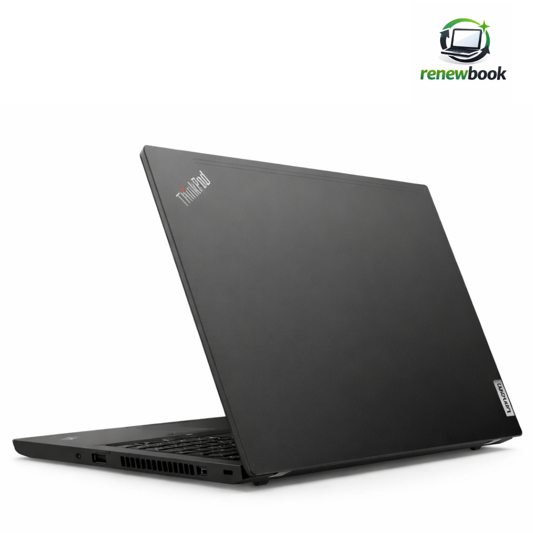 Lenovo ThinkPad | L 14 | Intel i3 10th-Gen | 14" HD-Win 10 | Refurbished