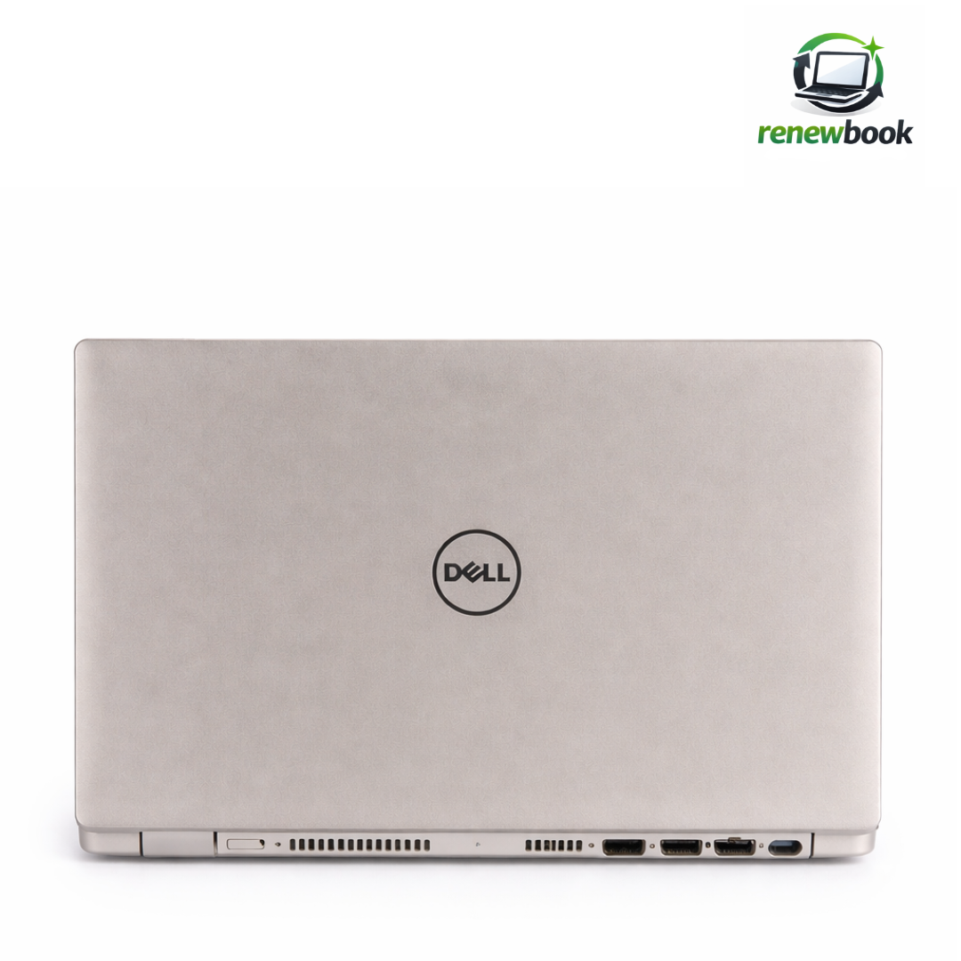 Dell Latitude 5310 2 iN 1 | Intel-i5 10th-Gen Ram 8 SSD 256| 14 Hd-Win- 10 | Refurbished