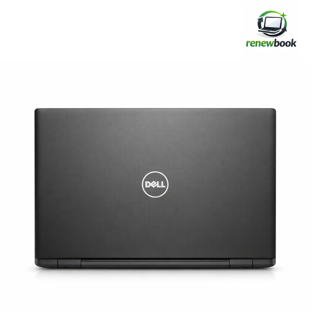 Dell Latitude 3420 | Intel-i5 11th-Gen | 14 Hd-Win- 10 | Refurbished