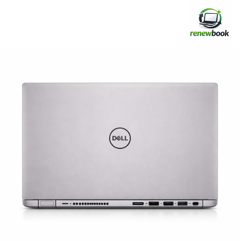 Dell Latitude 5510 | Intel-i5 10th-Gen Ram 8 SSD 256| 15.6 Hd-Win- 10 | Refurbished